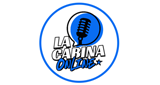 La Cabina Online LOGO
