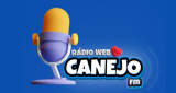 Canejo Rádio Web LOGO
