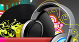 Radio Melody with Brother Bjorn LOGO