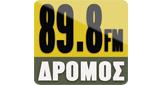 Dromos FM LOGO