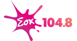 Sok FM LOGO