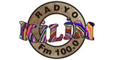 Radyo Kilim LOGO