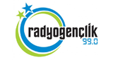 Radyo Genclik LOGO