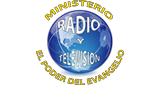 El poder del Evangelio LOGO