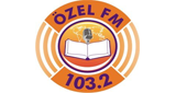Özel FM LOGO