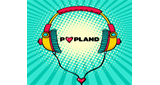 Popland LOGO