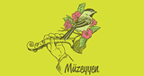 Müzeyyen LOGO