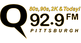 Q92.9 LOGO