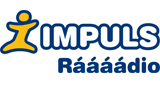 Radio Impuls LOGO Radio Impuls LOGO