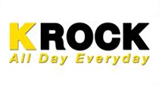 K-Rock Radio LOGO