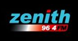 Zenith Fm LOGO