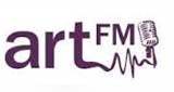 artFM Radio LOGO