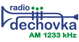 Radio Dechovka LOGO Radio Dechovka LOGO