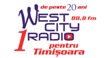 West City Radio LOGO