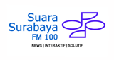 Suara Surabaya LOGO