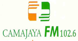 Camajaya FM LOGO