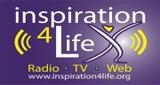 Inspiration 4 Life Radio LOGO Inspiration 4 Life Radio LOGO