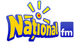 National FM LOGO