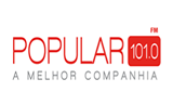 Radio Popular LOGO