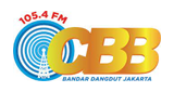 Radio CBB LOGO