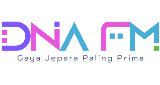 DNA FM JEPARA LOGO