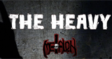 Radio Metal On: The Heavy LOGO