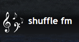 Shuffle FM LOGO
