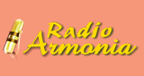 Radio Armonia LOGO