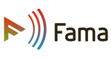 FAMA Rádio - Portugal LOGO