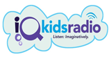 iQ Kids Radio LOGO