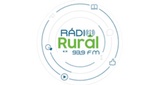 Rádio Educacao Rural LOGO