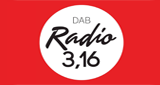 Radio 3,16 LOGO