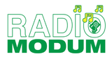 Radio Modum LOGO