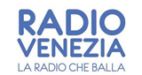 Radio Venezia - La Radio che Balla LOGO