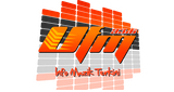 MYUFM LOGO MYUFM LOGO