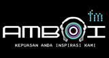 Amboi FM LOGO