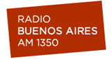 Radio Buenos Aires LOGO