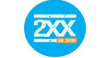 2XX LOGO