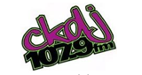 CKDJ LOGO