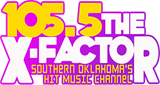 The X Factor LOGO