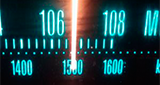 WEAK FM 106.7 LOGO