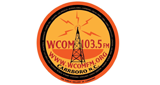 WCOM LOGO