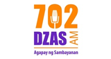 DZAS LOGO
