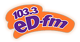 eD-fm LOGO
