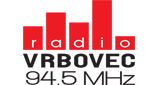 Radio Vrbovec LOGO
