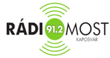 Rádió Most LOGO Rádió Most LOGO