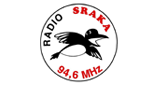 Radio Sraka LOGO
