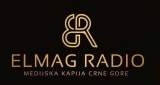 Elmag Radio LOGO