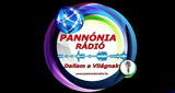 Pannónia Rádió LOGO
