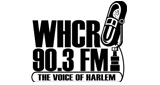 WHCR LOGO